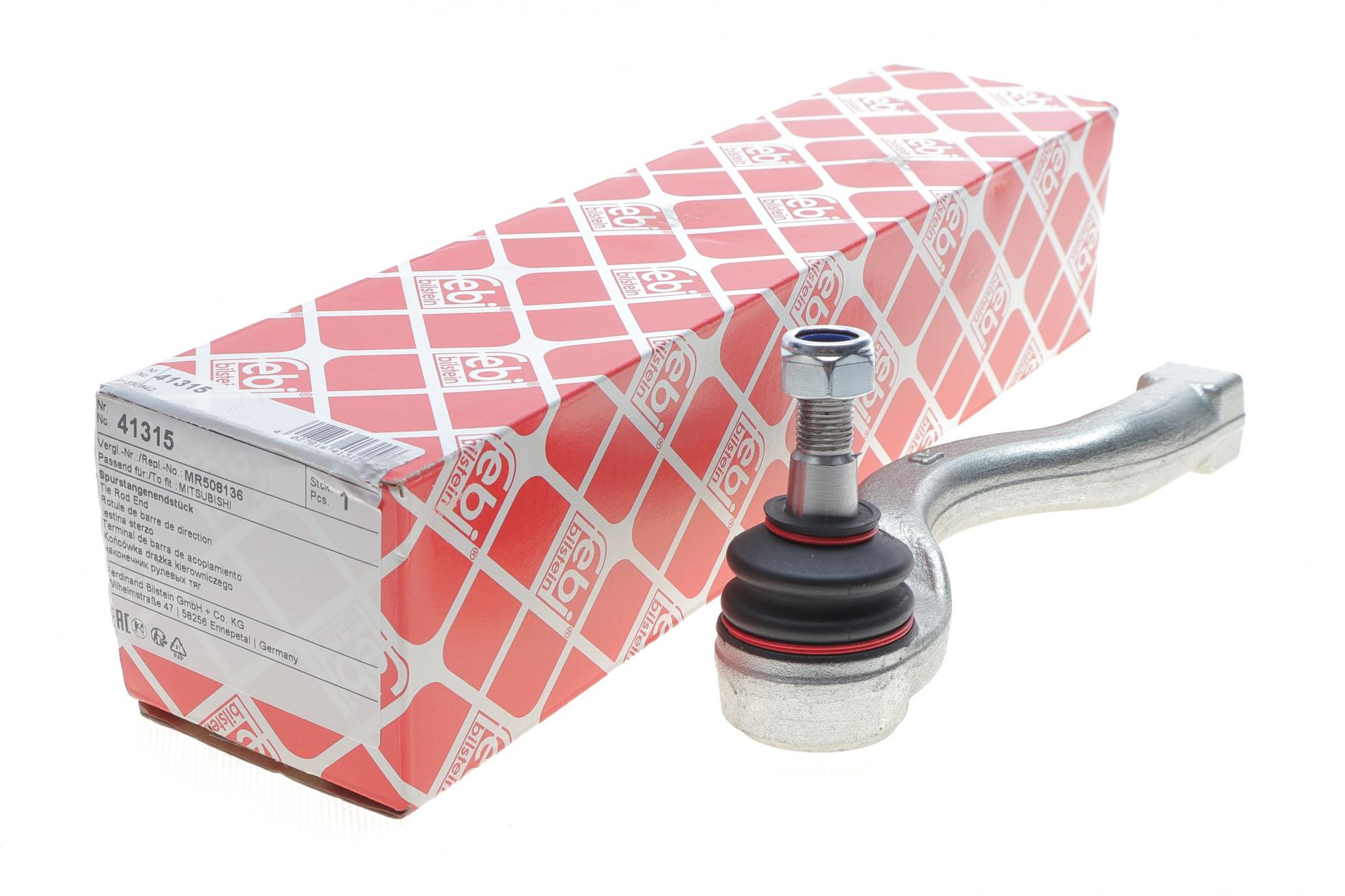 41315 FEBI BILSTEIN